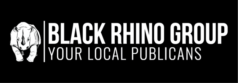 Home - Black Rhino Group